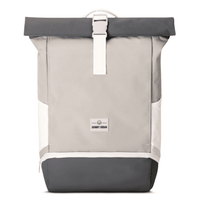 Rucksack „Allen“ Medium SAND / GRAU, Johnny urban