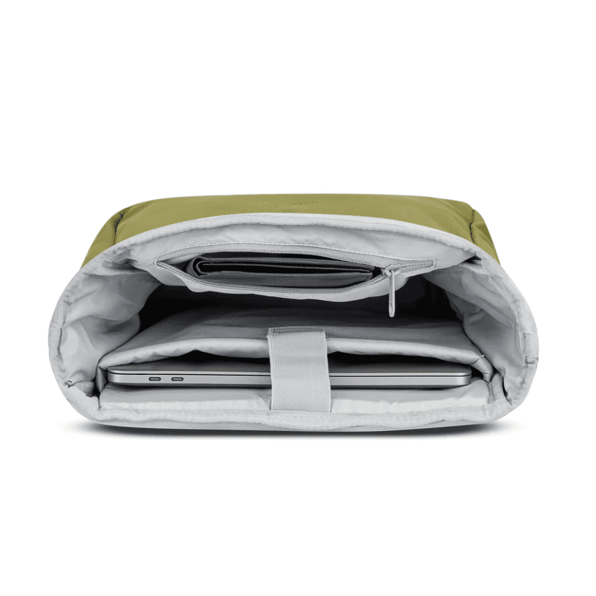 Rucksack „Henry“ OLIV, Johnny Urban