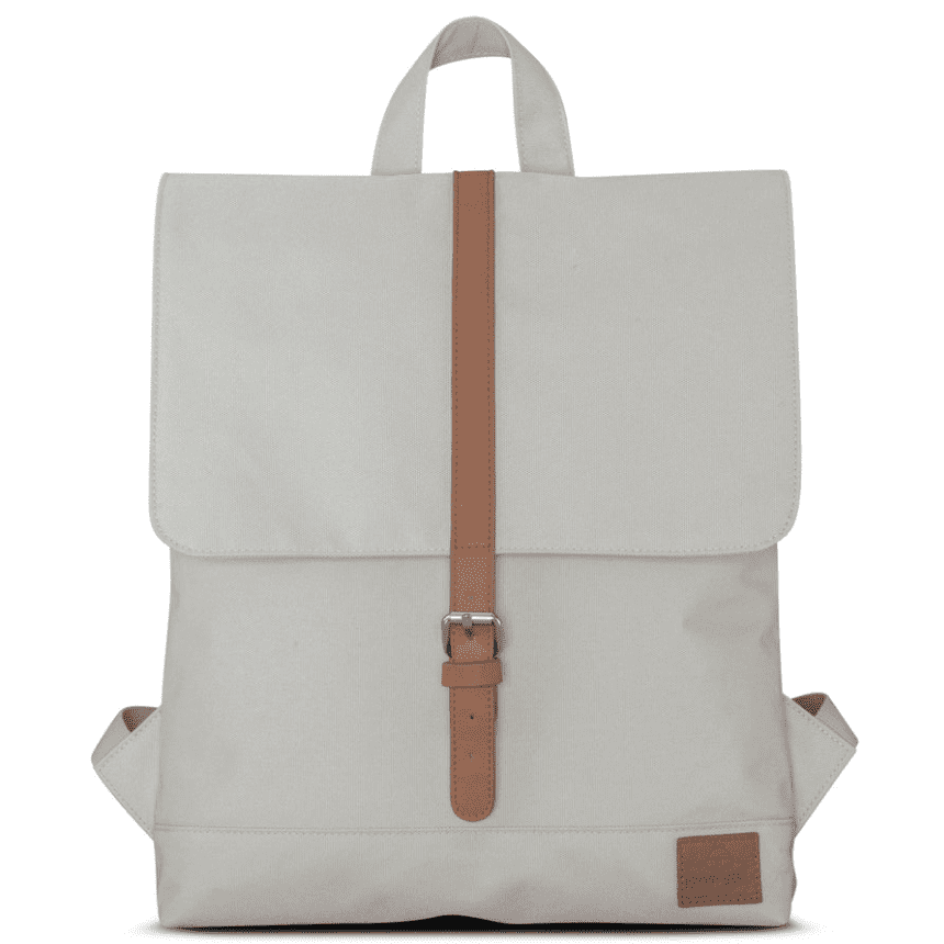 Rucksack „Mia“ SAND / BRAUN, Johnny Urban