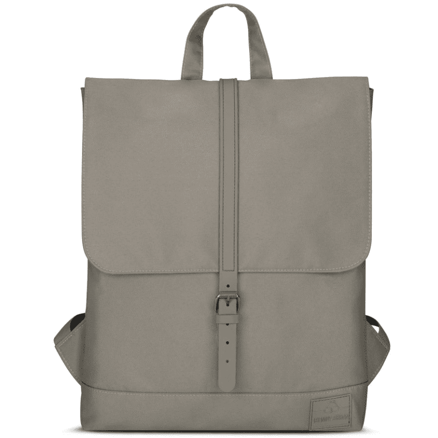 Rucksack Mia WUSTENGRAU Johnny Urban Donaustern Mit Herz Hand