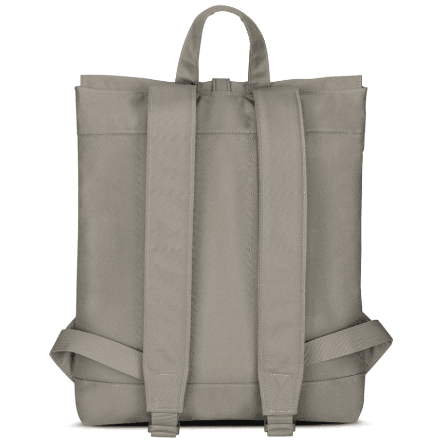 Rucksack „Mia“ WÜSTENGRAU, Johnny Urban