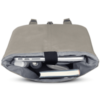 Rucksack „Mia“ WÜSTENGRAU, Johnny Urban