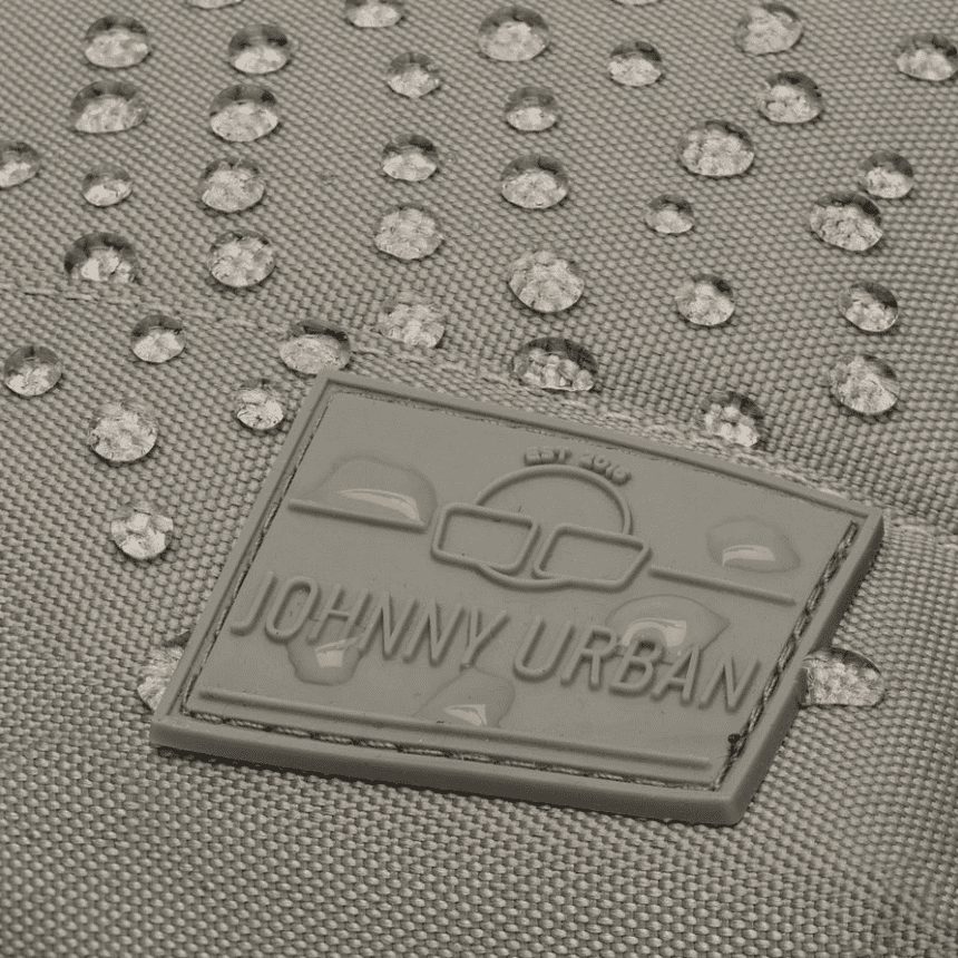 Rucksack „Mia“ WÜSTENGRAU, Johnny Urban