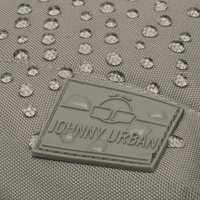 Rucksack „Mia“ WÜSTENGRAU, Johnny Urban
