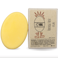 Feste Handcreme, Green Creme