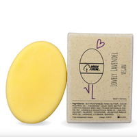 Feste Handcreme, Green Creme