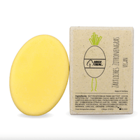 Feste Handcreme, Green Creme