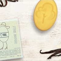 Feste Handcreme, Green Creme