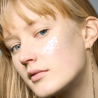 Glitzer Bio Lucid Edition „Lucid rose“ 5g, Birkenspanner
