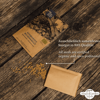 Adventskalender „urbanes Gartenglück“ Magic Gardenseeds
