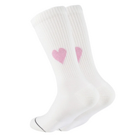 Socken mit Icon, Ooley