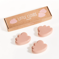 3 Seifen "lillte clouds" - Geschenkset, dearsoap