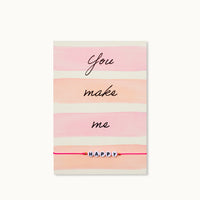 Armband-Karte , by Vivi