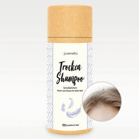 Trockenshampoo „Sensibelchen“, Puremetics