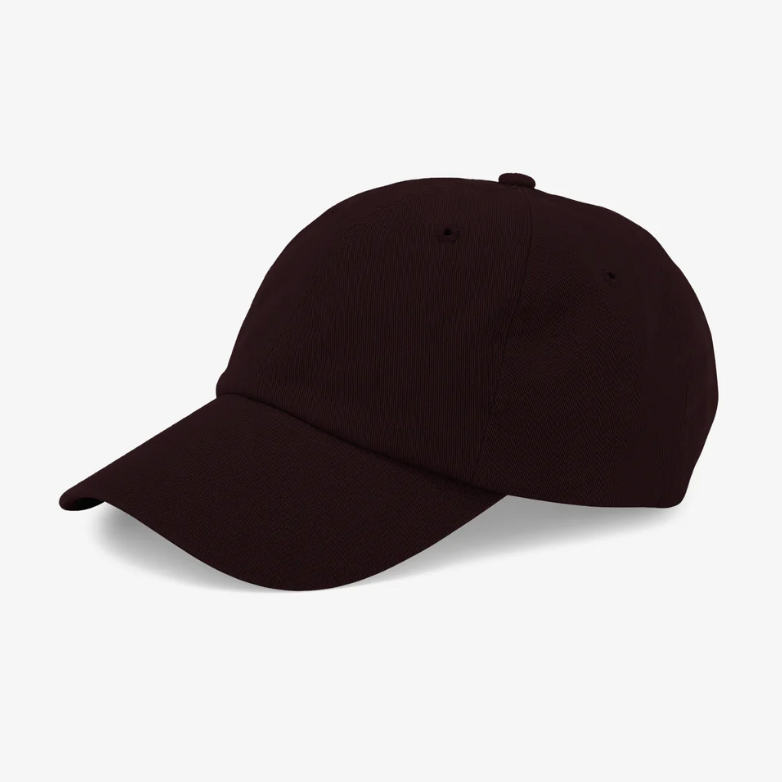 Cap - Organic Cotton, Colorful Standard