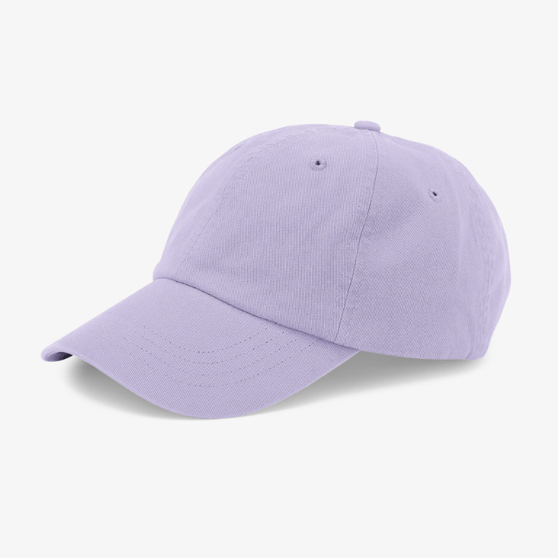 Cap - Organic Cotton, Colorful Standard