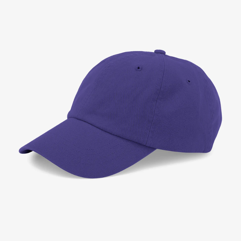 Cap - Organic Cotton, Colorful Standard