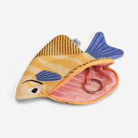 Geldbeutel Moonyfish, Don Fisher