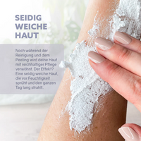 3in1 Dusch-Fluffs, Puremetics
