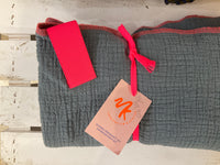 Musselin - Tuch Quadrat, Manufaktur & Kontor