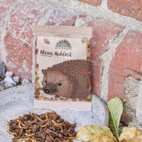 Kleine Mahlzeit Igel, Stadtgärtner
