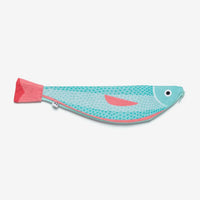 Geldbeutel Fisch klein, Don Fisher