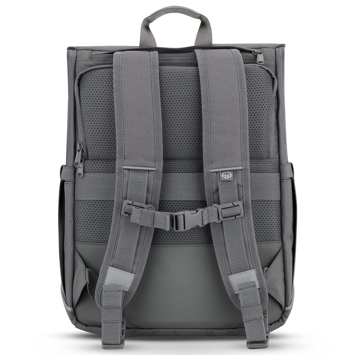 Rucksack „Mika Bike“ DUNKELGRAU, Johnny urban
