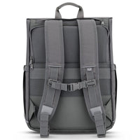 Rucksack „Mika Bike“ DUNKELGRAU, Johnny urban