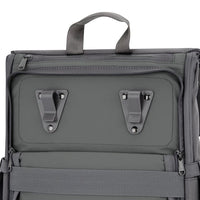 Rucksack „Mika Bike“ DUNKELGRAU, Johnny urban
