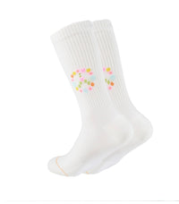 Socken mit Icon, Ooley
