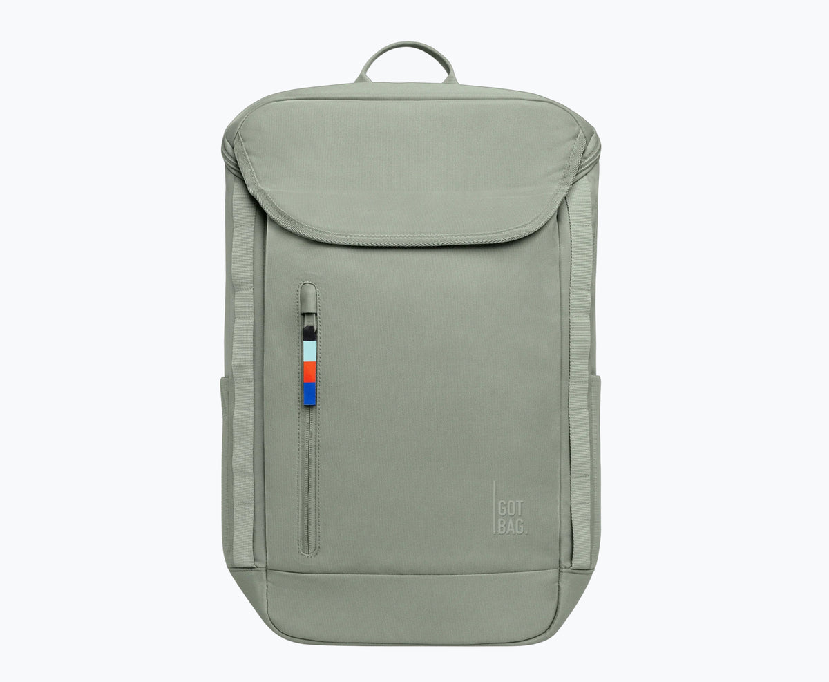 Rucksack Pro-Pack, Got Bag