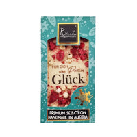 Tafel Schokolade weiß, Ritonka