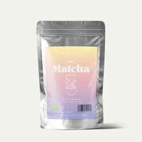 Bio - Matcha Tea - Ceremonial, Health Bar