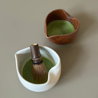 Hearty Mixing Bowl - cream white, Health Bar