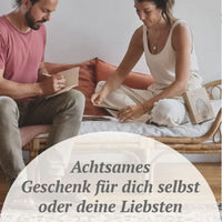 Mindful Adventskalender Edition 2, Veganbox