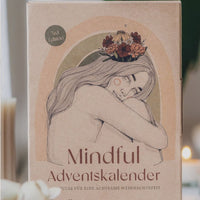 Mindful Adventskalender Edition 3, Veganbox