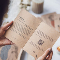 Mindful Adventskalender Edition 3, Veganbox