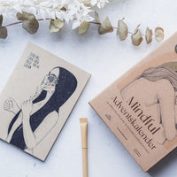 Mindful Adventskalender Edition 3, Veganbox
