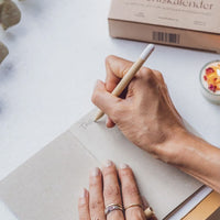 Mindful Adventskalender Edition 3, Veganbox