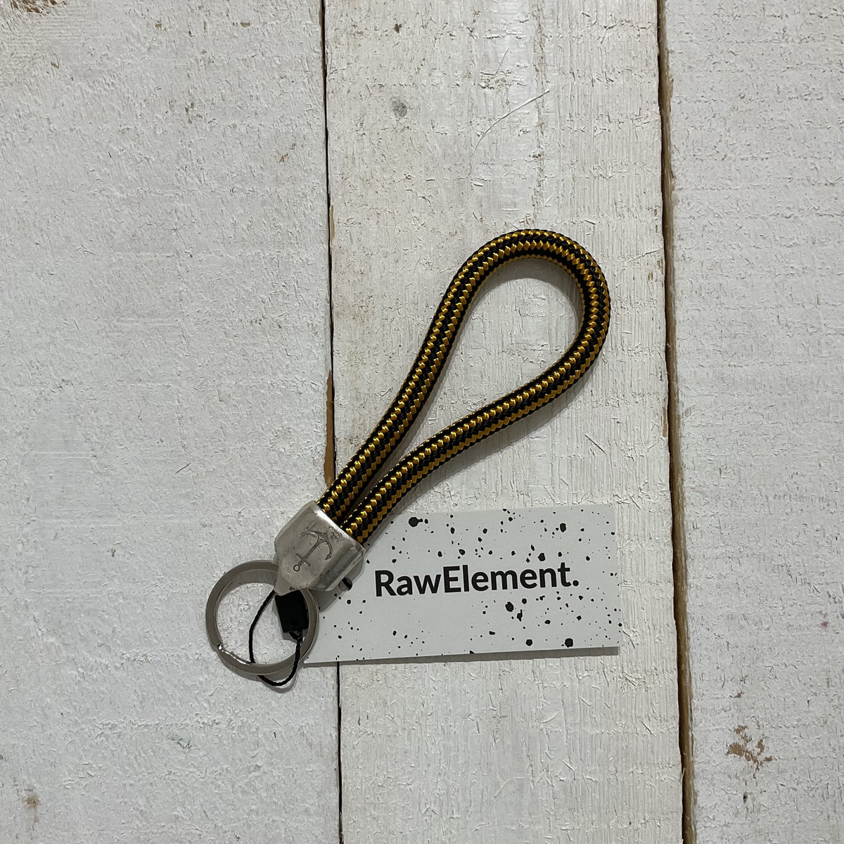 Schlüsselanhänger, RawElement