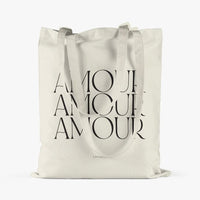 Jutebeutel mit Aufdruck, typealive