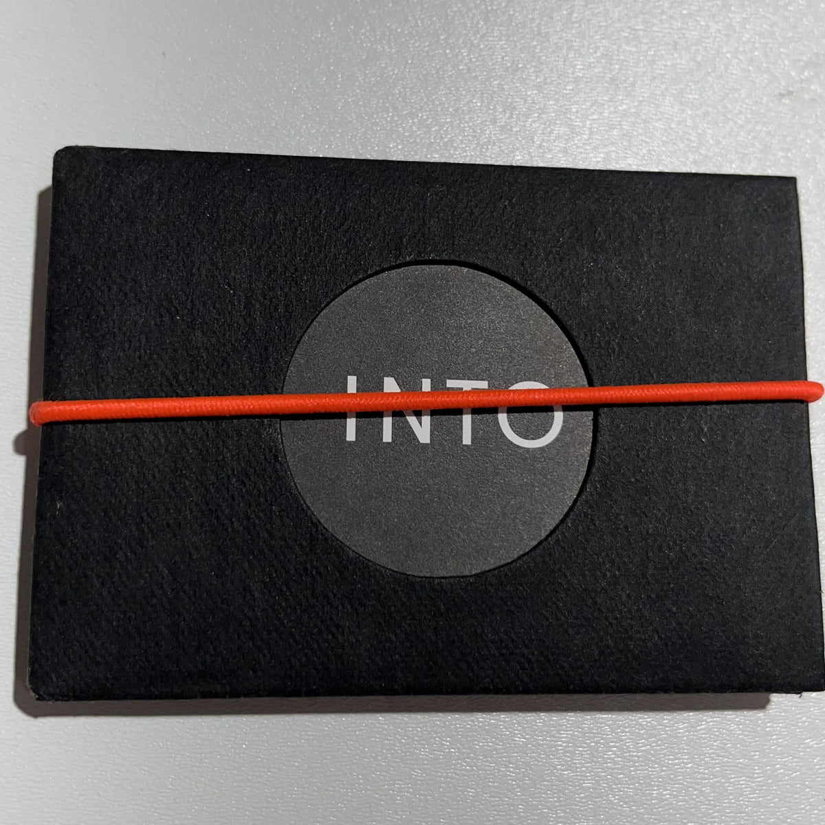 INTO Geldbeutel S - paper wallets