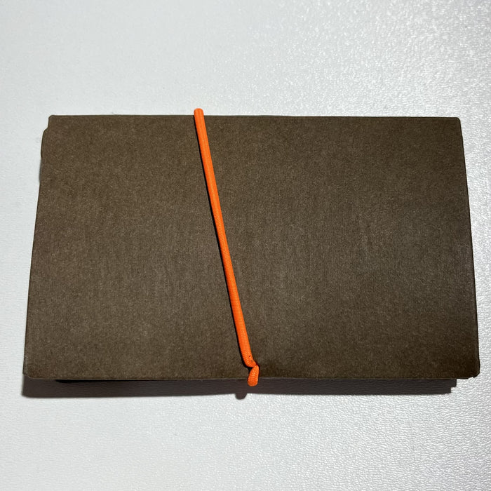 INTO Geldbeutel M - paper wallets