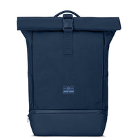 Rucksack „Allen“ Medium dunkelblau, Johnny Urban