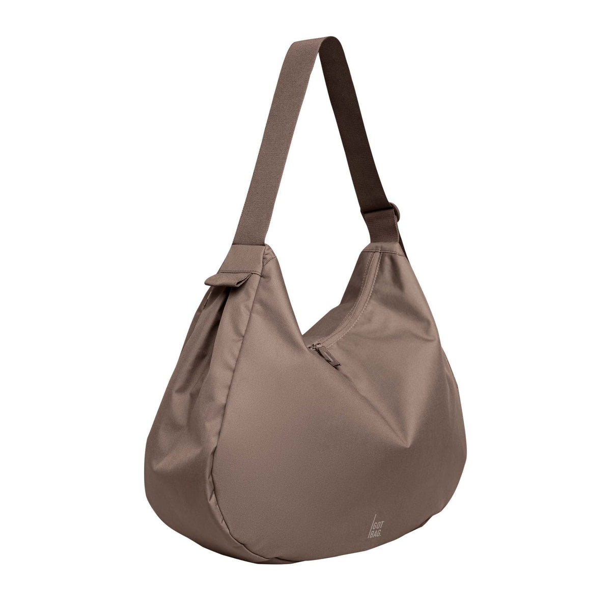 Curved-Bag, Got Bag