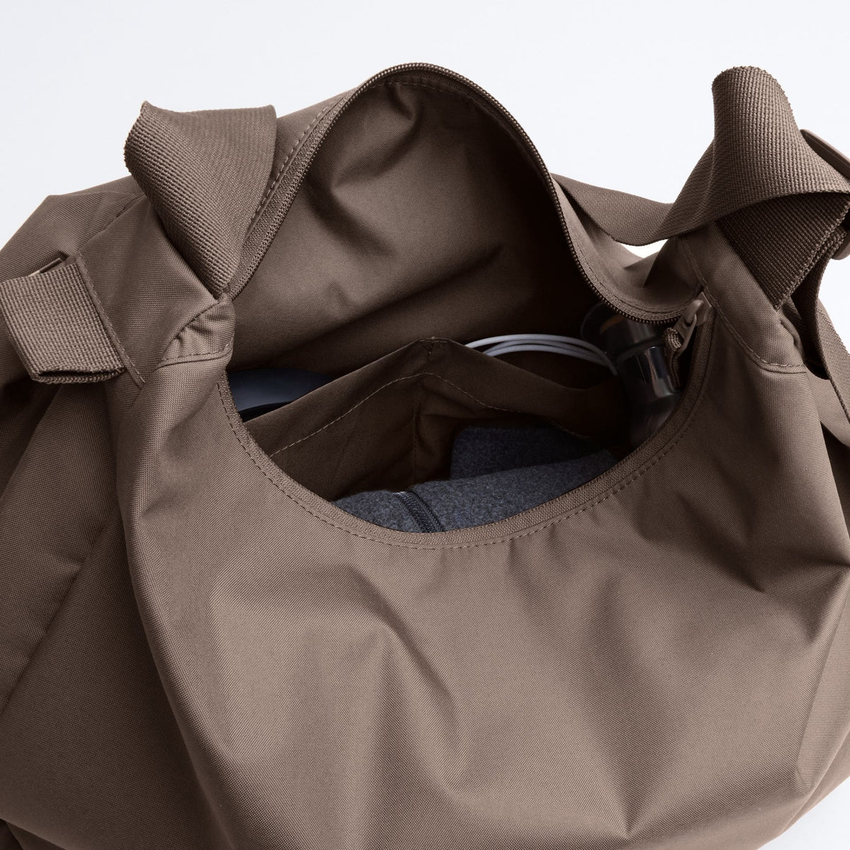 Curved-Bag, Got Bag