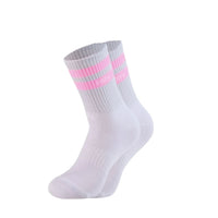 Socken Streetmood „Pastel Pink“ , Ooley