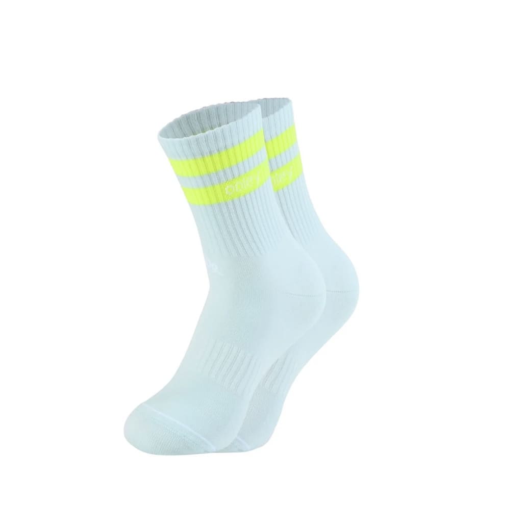 Socken Streetmood „Pastel Lemon“ , Ooley