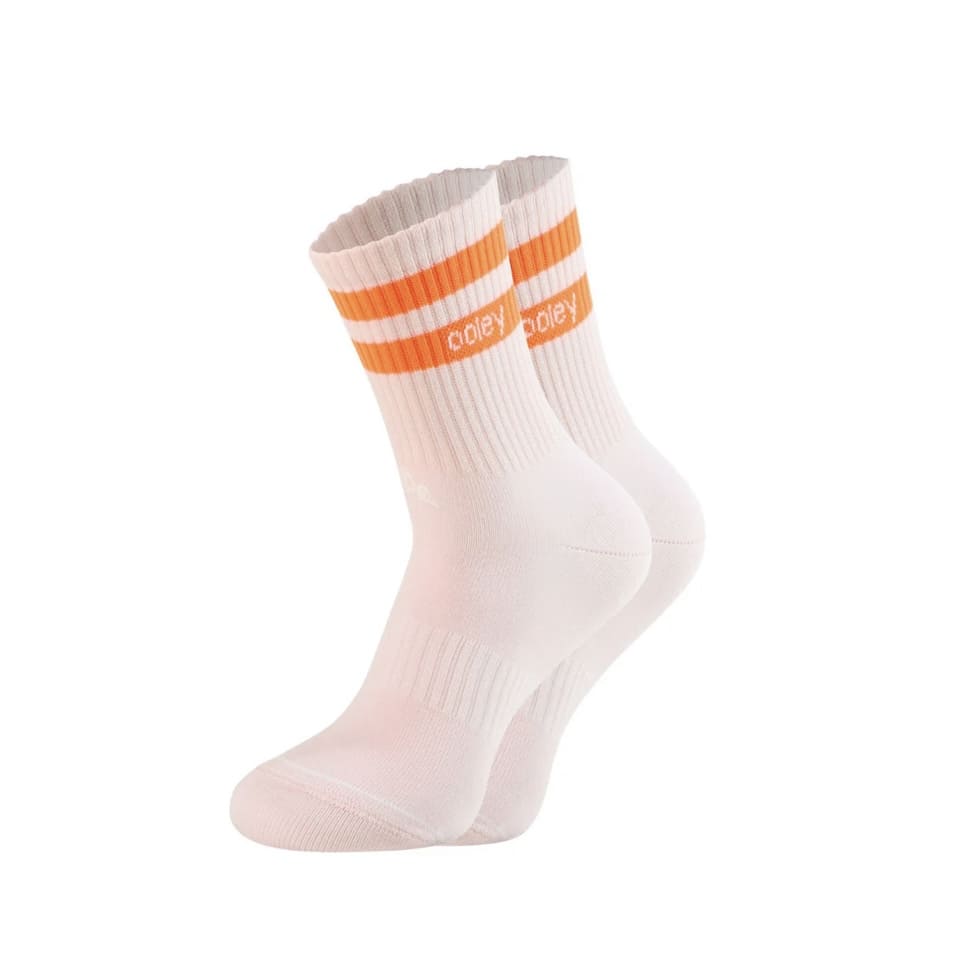 Socken Streetmood „Pastel Flamingo“ , Ooley