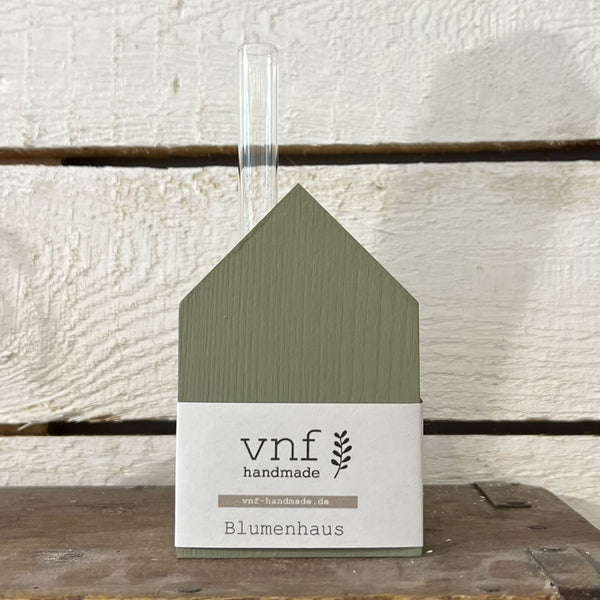 Blumenhaus klein, vnf